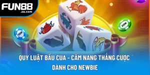Quy Luật Bầu Cua - Tìm Hiểu Bí Mật Ẩn Sau Trò Chơi Truyền Thống 2 Quy Luật Bầu Cua - Cẩm Nang Thắng Cược Dành Cho Newbie